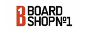 Кэшбэк в Board Shop №1 и купоны Кэшбэк в Board Shop №1 и купоны