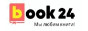 Кэшбэк в book24.ru и купоны Кэшбэк в book24.ru и купоны