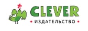 Кэшбэк в Издательство Clever и купоны Кэшбэк в Издательство Clever и купоны