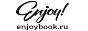 Кэшбэк в Enjoybook и купоны Кэшбэк в Enjoybook и купоны