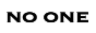 Кэшбэк в NO ONE и купоны Кэшбэк в NO ONE и купоны