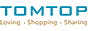 Кэшбэк в Tomtop.com и купоны Кэшбэк в Tomtop.com и купоны