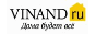 Кэшбэк в Vinand и купоны Кэшбэк в Vinand и купоны